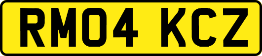 RM04KCZ