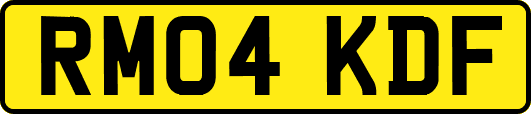 RM04KDF