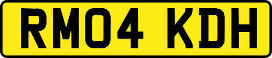 RM04KDH