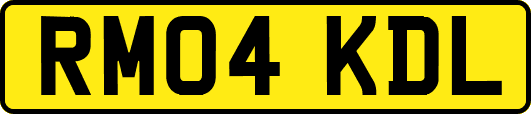 RM04KDL
