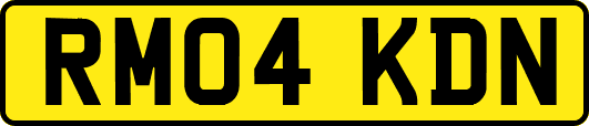 RM04KDN