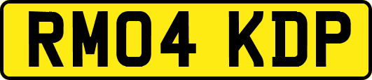 RM04KDP