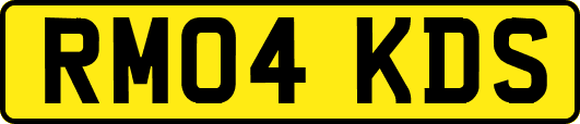 RM04KDS