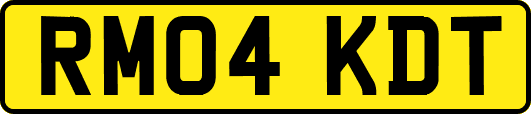 RM04KDT
