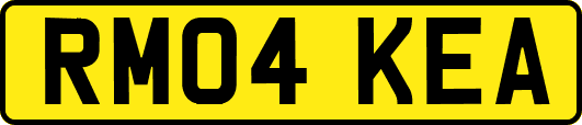 RM04KEA