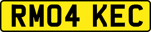 RM04KEC