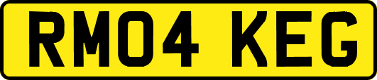 RM04KEG