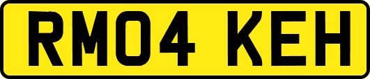 RM04KEH