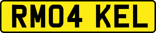 RM04KEL