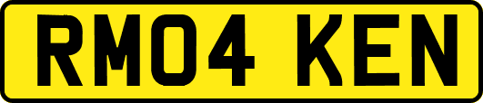 RM04KEN