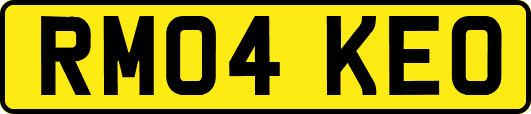 RM04KEO