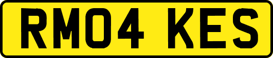 RM04KES