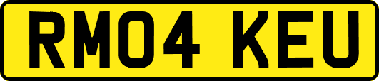 RM04KEU