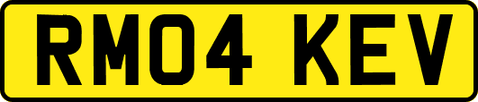 RM04KEV