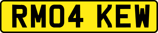 RM04KEW