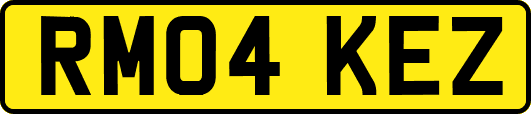 RM04KEZ