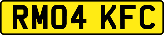 RM04KFC