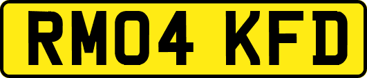 RM04KFD