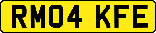 RM04KFE