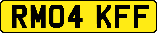 RM04KFF