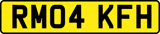 RM04KFH