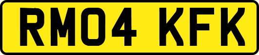 RM04KFK