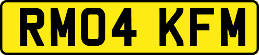 RM04KFM