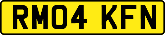 RM04KFN