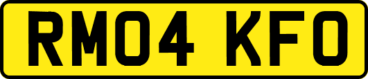 RM04KFO