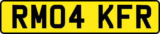 RM04KFR