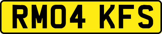 RM04KFS