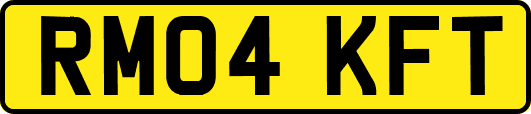 RM04KFT