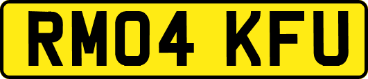 RM04KFU