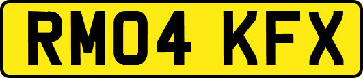 RM04KFX