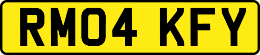 RM04KFY