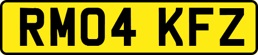 RM04KFZ