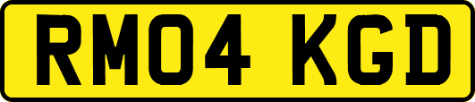 RM04KGD
