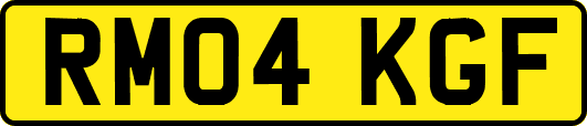 RM04KGF