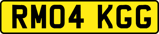 RM04KGG