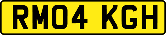 RM04KGH