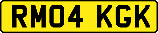 RM04KGK