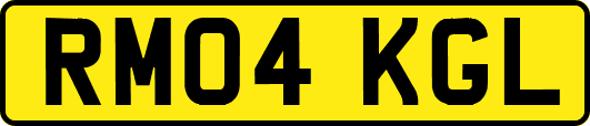 RM04KGL