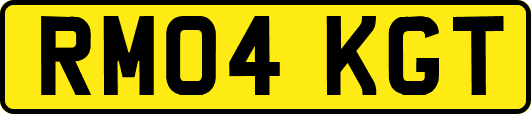RM04KGT