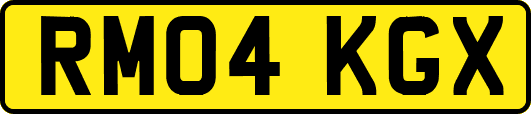 RM04KGX