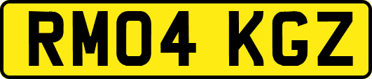 RM04KGZ