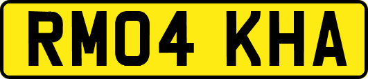 RM04KHA