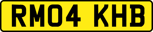 RM04KHB