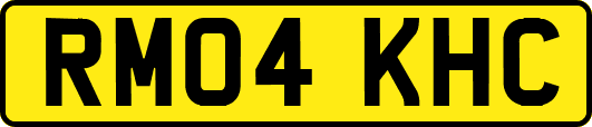 RM04KHC