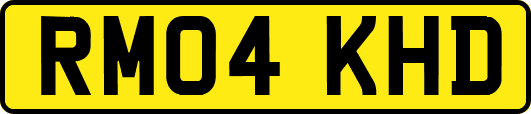 RM04KHD