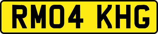RM04KHG